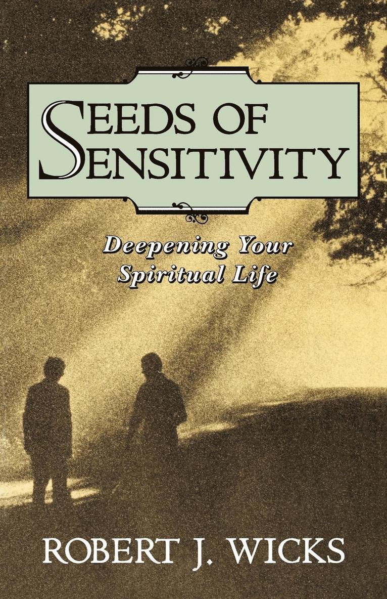 Seeds Of Sensitivity 1