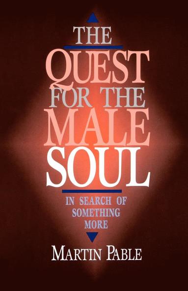 bokomslag The Quest for the Male Soul