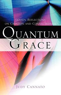 bokomslag Quantum Grace