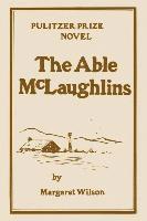 bokomslag The Able McLaughlins