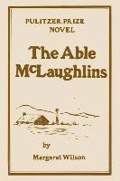 Margaret Wilson - The Able McLaughlins, Häftad