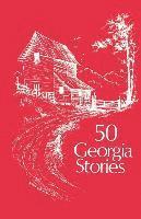 bokomslag 50 Georgia Stories