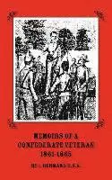 Isaac Hermann - Memoirs of a Confederate Veteran 1861 - 1865, Häftad. Tillgänglighet: Lägg i varukorg