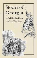 bokomslag Stories of Georgia
