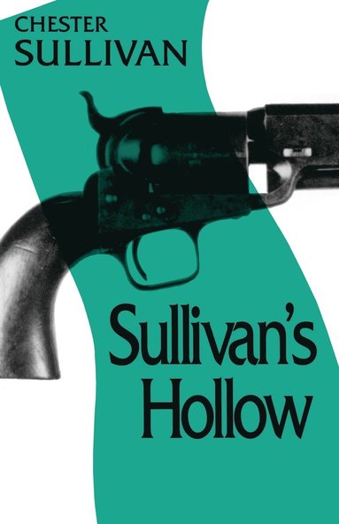 bokomslag Sullivan's Hollow