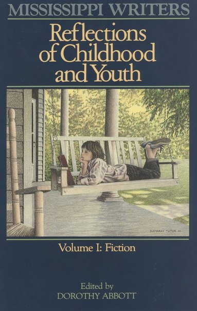Dorothy Abbott - Mississippi Writers, Häftad