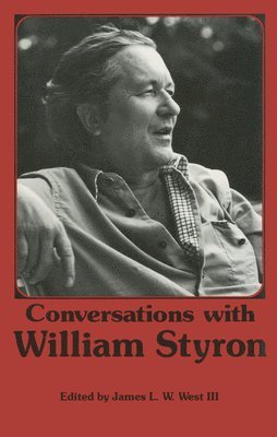 Conversations with William Styron 1
