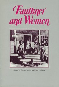 bokomslag Faulkner and Women