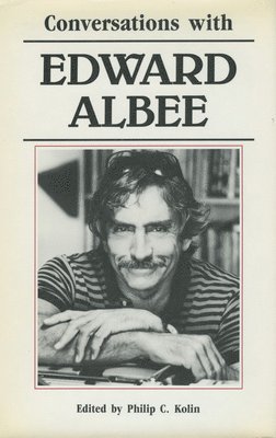 Conversations with Edward Albee 1