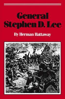 General Stephen D. Lee 1