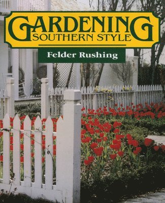 Gardening Southern Style