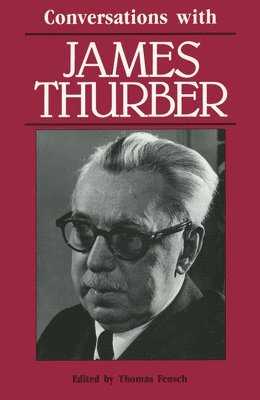 Conversations with James Thurber 1