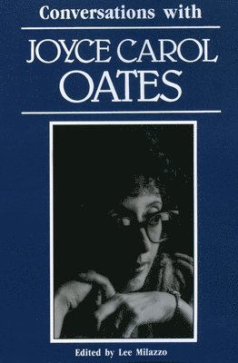 Conversations with Joyce Carol Oates 1