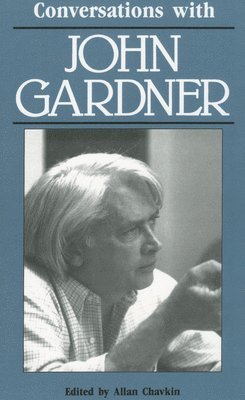 Conversations with John Gardner 1