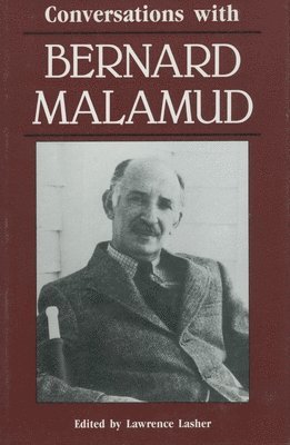 Conversations with Bernard Malamud 1