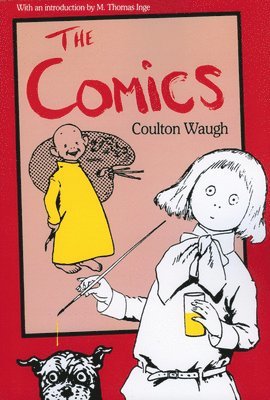 Comics 1