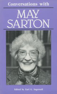 Conversations with May Sarton 1