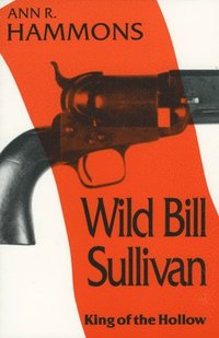bokomslag Wild Bill Sullivan