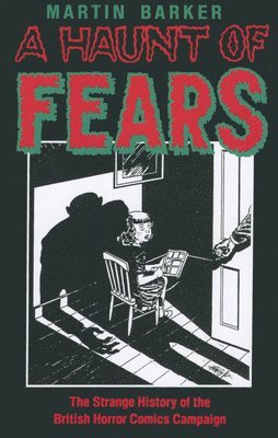 Haunt of Fears
