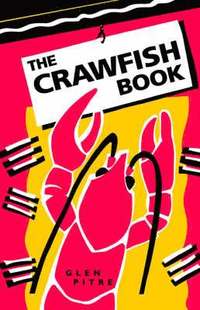 bokomslag The Crawfish Book