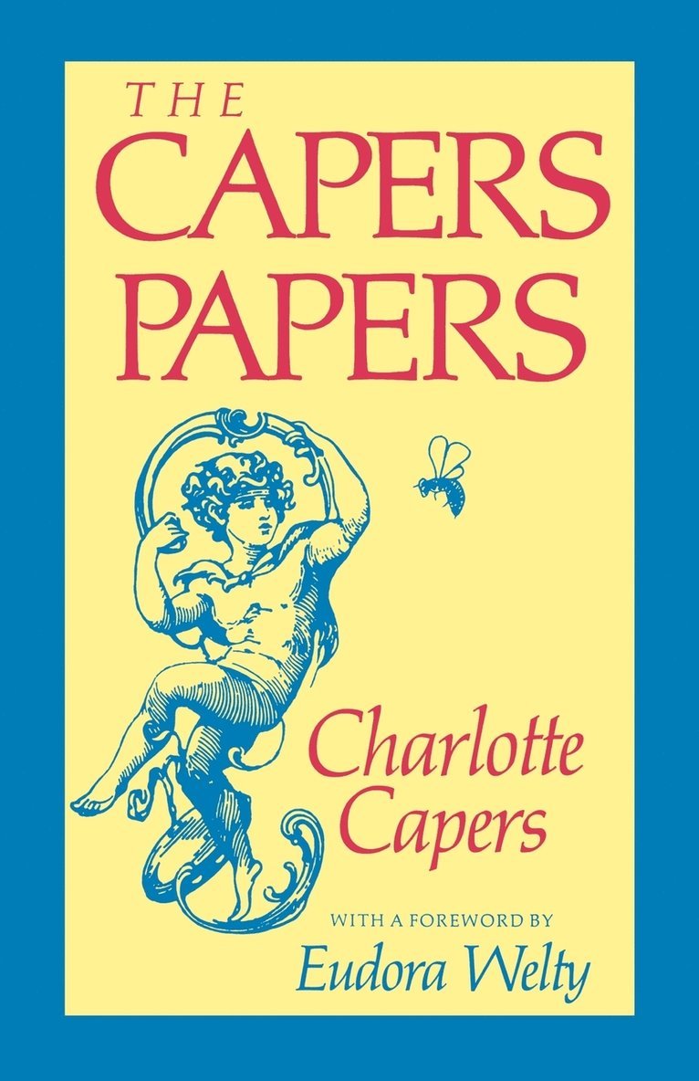 The Capers Papers 1