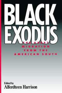 bokomslag Black Exodus