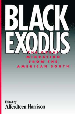 Black Exodus 1