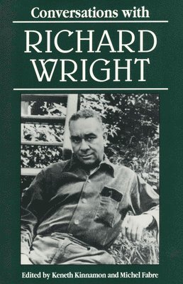 Conversations with Richard Wright 1