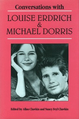 bokomslag Conversations with Louise Erdrich and Michael Dorris