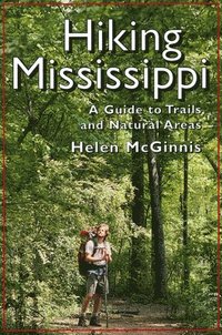 bokomslag Hiking Mississippi