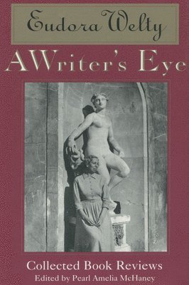 A Writer's Eye 1