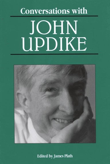 Thomas Fensch, James Plath - Conversations with John Updike, Häftad