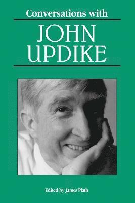 Conversations with John Updike 1