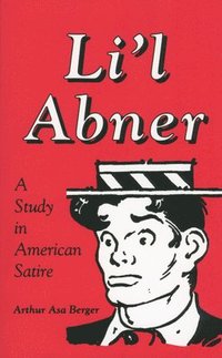 bokomslag Li'l Abner