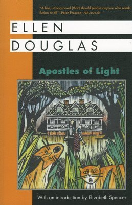 Apostles of Light 1