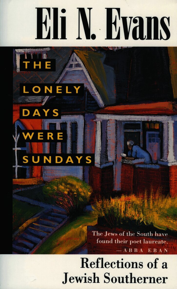 Lonely Days Were Sundays