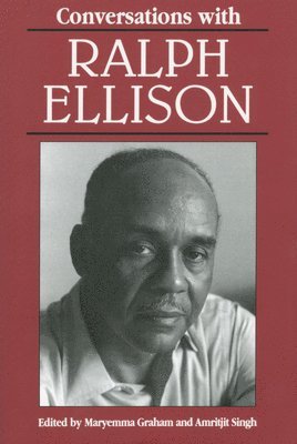 Conversations with Ralph Ellison 1