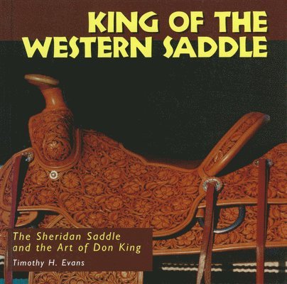 King of the Western Saddle 1