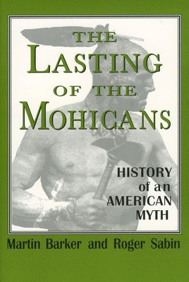 Lasting Of The Mohicans 1