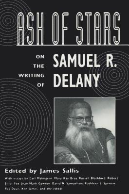 James Sallis - Ash of Stars, Häftad. Tillgänglighet: Tillfälligt slut