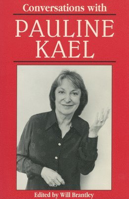 bokomslag Conversations with Pauline Kael