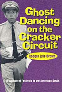 bokomslag Ghost Dancing on the Cracker Circuit
