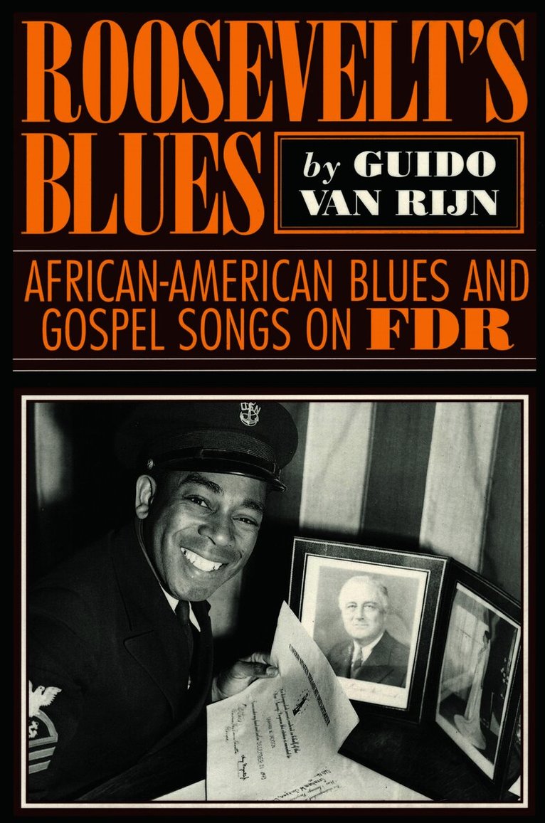 Roosevelt's Blues