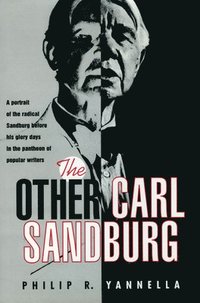 bokomslag Other Carl Sandburg