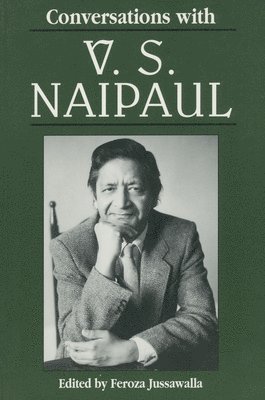 Conversations with V. S. Naipaul 1