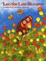 bokomslag Leo the Late Bloomer