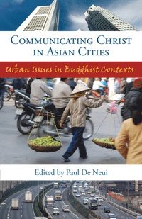 bokomslag Communicating Christ in Asian