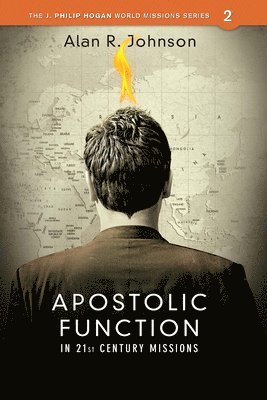 Apostolic Function 1