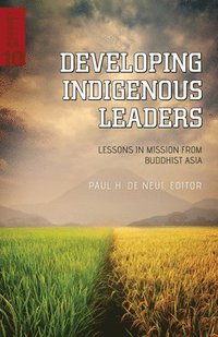 bokomslag Developing Indigenous Leaders