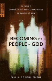 bokomslag Becoming the People of God